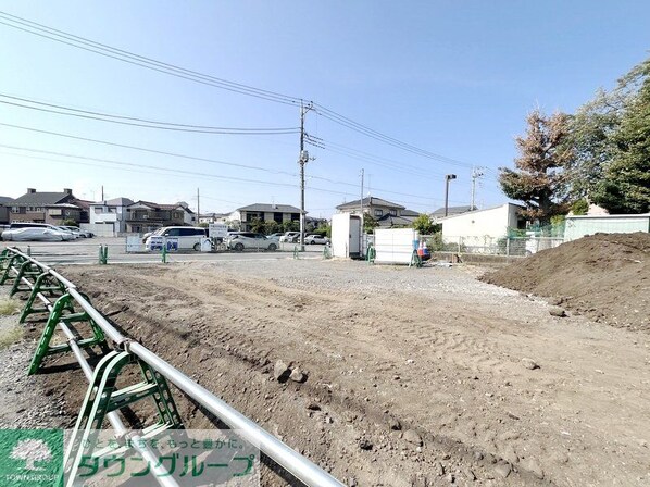 グラースKの物件内観写真